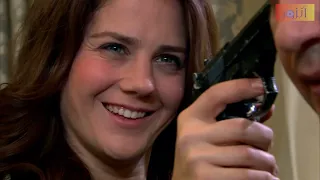 مسلسل الفريق الأول الحلقة 41 الثالث مدبلج FULL HD 