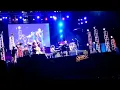 2017.08.17 End of corporatism Cameron Graves Grand Performances LA