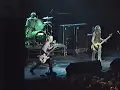 Green Day live @ PalaEUR, Rome, Italy (Full Show, 50fps) [03/21/1996]