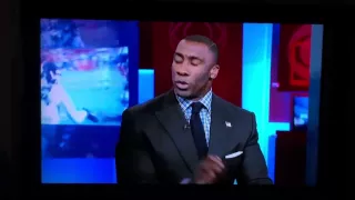 NFL Today 10 Dan Marino and Boomer Esiason go at it