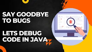 how to Debug java code in intellij