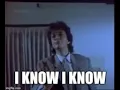 I KNOW GIF