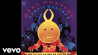 herbie hancock chameleon official audio 