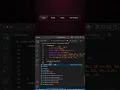 Sliding Navigation Menu Animation HTML CSS JS