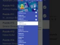 Cryptogram Puzzle Android Quote Answer