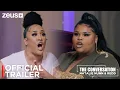 The Conversation Natalie Nunn Redd Trailer Zeus