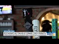 Restaurants want Edward Teach beer off their shelves after incident