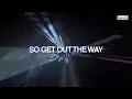 Elley Duhé & Whethan - MONEY ON THE DASH (Armin van Buuren Remix) [Lyric Video]