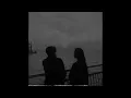 Turkish Sad Songs // 1 Hour Mix // with rain (slowed + reverb)