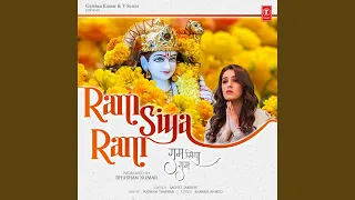 ram siya ram