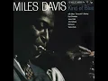 So What feat  John Coltrane, Cannonball Adderley & Bill Evans - Kind Of Blue by Miles Davis