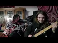 Download Lagu Cerebral Rot-Cerebral Rot double guitar cover