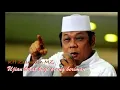 Download Lagu Ujian berat bagi orang beriman oleh KH Zainudin MZ