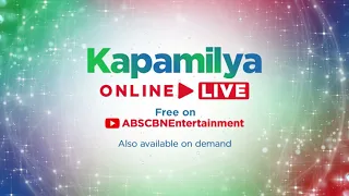KAPAMILYA ONLINE LIVE GLOBAL IS ALWAYS ON