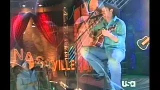 Chris Young Drinkin Me Lonely - Nashville Star S4E5 2006