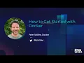How to Get Started with Docker