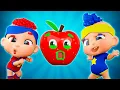 Download Lagu Hungry Baby DB | D Billions Kids Songs