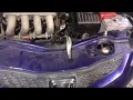 P0810 Error Code Honda Jazz Clutch Actuator Same Day Repair