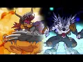 Download Lagu Digimon adventure - Be The winners
