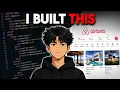 I built a FANMADE Website for Airbnb