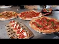 The Texas Bucket List - Darkside Brick Oven Pizza Co in Boerne