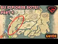 ARK SURVIVAL EVOLVED THE ISLAND ALL EXPLORER NOTES PART 4