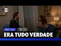 Download Lagu Afonso procura Raquel para comprovar se o que ouviu de Fátima é verdade | Vale Tudo | TV Globo