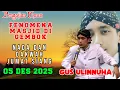 Lagu FENOMENA MASJID DI GEMBOK | NGAJI JUMAT SIANG GUS ULINNUHA NADA DAN DAKWAH