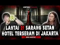 Download Lagu HATI-HATI KALO MENGINAP DI LANTAI 21 HOTEL BERHANTU JAKARTA INI ‼️