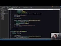 Compiling C Plugins for Maya - pt11 Symbols and How DLLs work