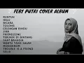 Download Lagu Feby Putri Cover Album Terbaru   Runtuh , Halu, Friendzone