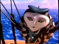 Download Lagu James and the Giant Peach (1996) Trailer (VHS Capture)