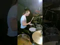 Download Lagu Quadrant, Iris \u0026 Kid Hops - Dark Star (Homemade Weapons Remix) - Drumcover  #drumcover #breakbeats