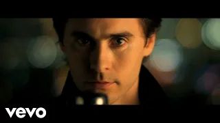 Thirty Seconds To Mars - Kings And Queens