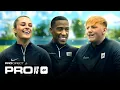 Download Lagu ELLA TOONE DESTROYS ANGRY GINGE \u0026 YUNG FILLY 👀🔴 PRO VS PRO:DIRECT