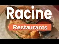 Top 10 Best Restaurants in Racine Wisconsin USA - English