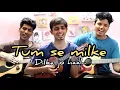 Download Lagu Tumse Milke Dilka Jo Haal I Main Hoon Na | Shahrukh Khan I THE 9TEEN