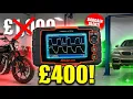 I Bought a 1 000 Snap-On Modis Ultra for ONLY 400 Is It Worth It