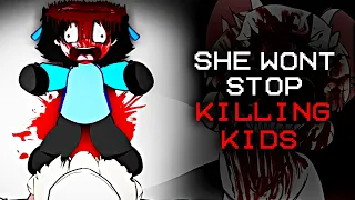 the terrifying mouse wont stop killing the kids terrible mouse episode 2