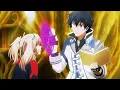 Download Lagu Maou Gakuin no Futekigousha Season 2【AMV】Bones