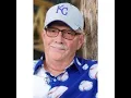Bruce Hass Funeral Service