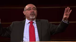 ¿Porque se necesita recuperar la Predicación Expositiva en la Iglesia? - Sugel Michelén
