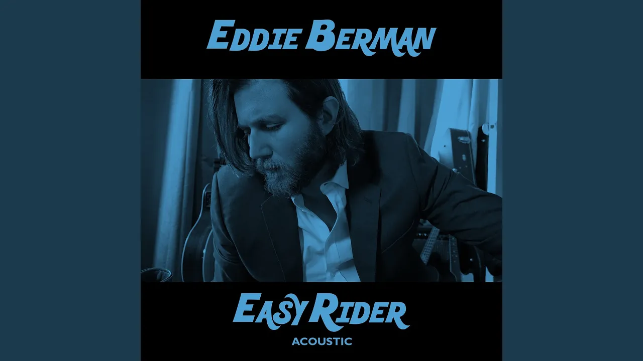 Easy Rider (Banjo Version) Easy Rider (Banjo Version)