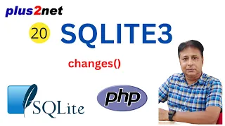 SQLite3 changes to get the number of rows affected by UPDATE DELETE and INSERT Query - 20