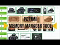 Download Lagu De PC7MM Memory Manager, een handige en waardevolle tool.