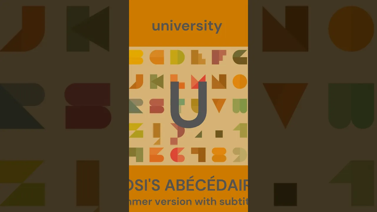 Video U
