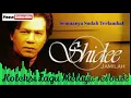 Shidee - Semuanya Sudah Terlambat