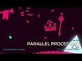 Parallel Processing remake Danimal Cannon Zef Just Shapes Beats level made by me