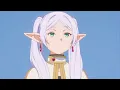 『葬送のフリーレン』ノンクレジットOP(第2クール)／OPテーマ：ヨルシカ「晴る」