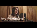 Download Lagu Your Guardian Angel | @TheRedJumpsuitApparatus  (Fatin Majidi Cover)